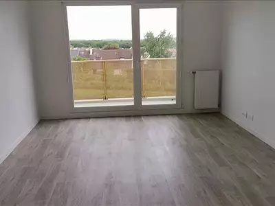Appartement, 59 m²