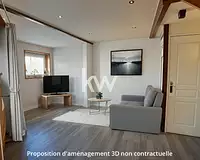 Maison, 47 m²