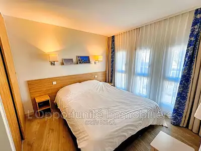 Appartement, 50,1 m²