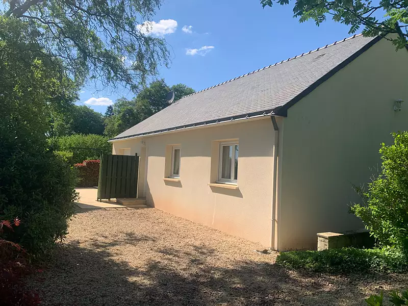 Maison, 87 m²