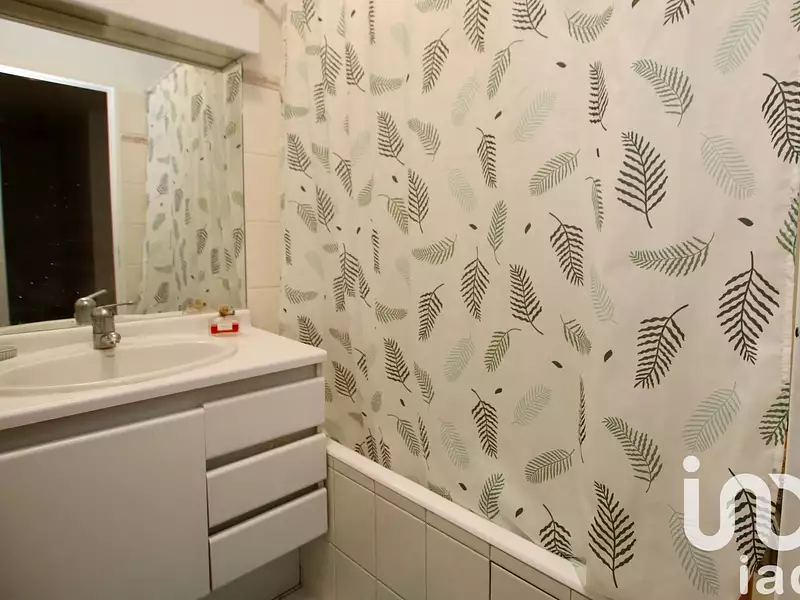 Appartement, 93 m²