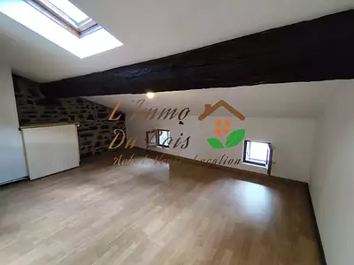 Appartement, 91,26 m²