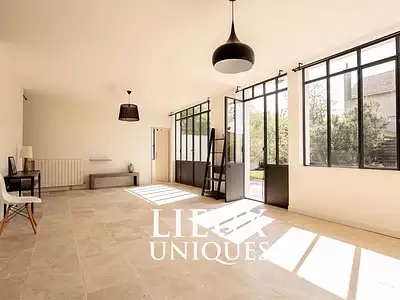 Maison, 90 m²