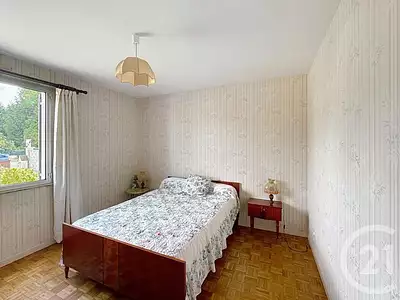 Maison, 86,6 m²