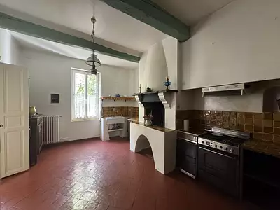 Maison, 257,41 m²