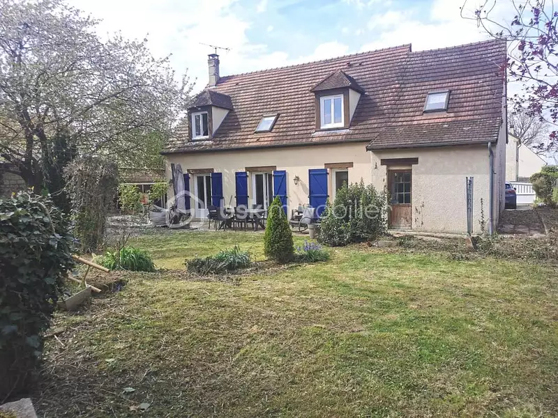 Maison, 140 m²