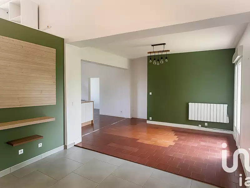 Maison, 88 m²