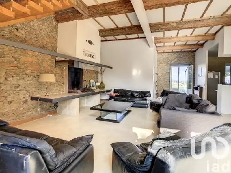 Maison, 430 m²