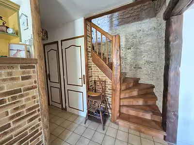 Maison, 134,06 m²