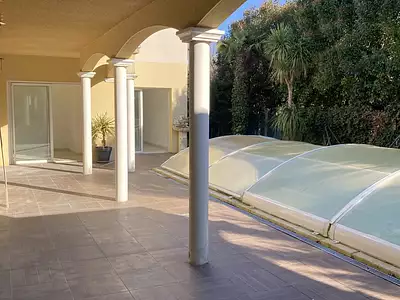 Maison, 218 m²