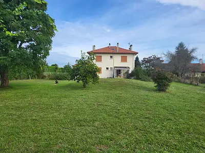 Maison, 138 m²