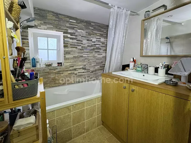 Appartement, 59 m²