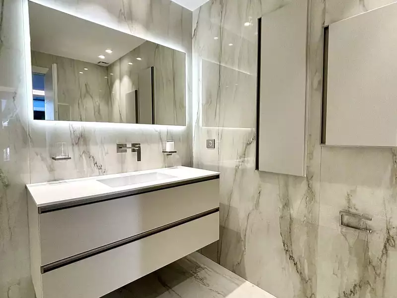 Appartement, 127,02 m²