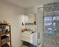 Appartement, 31,35 m²