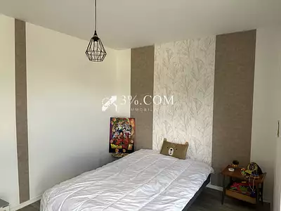 Appartement, 78,63 m²