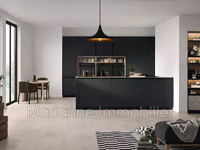 Appartement, 66,58 m²