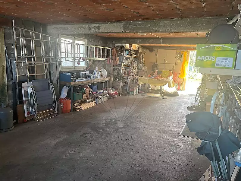 Maison, 120 m²