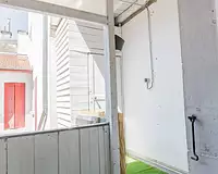 Appartement, 28,01 m²