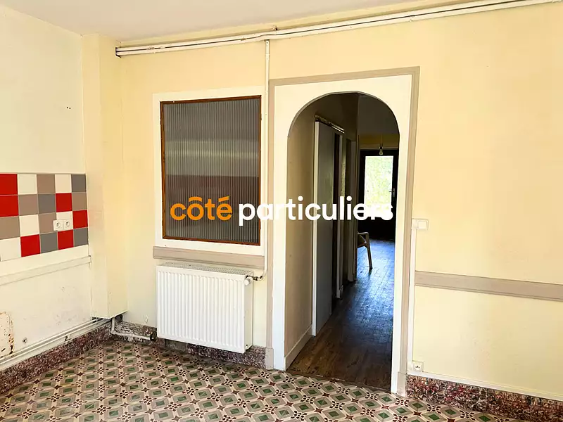 Maison, 190 m²