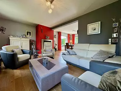 Maison, 152 m²