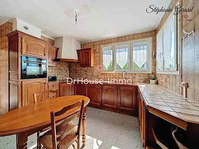 Maison, 145 m²