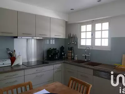 Maison, 177 m²