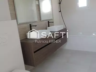 Maison, 100 m²