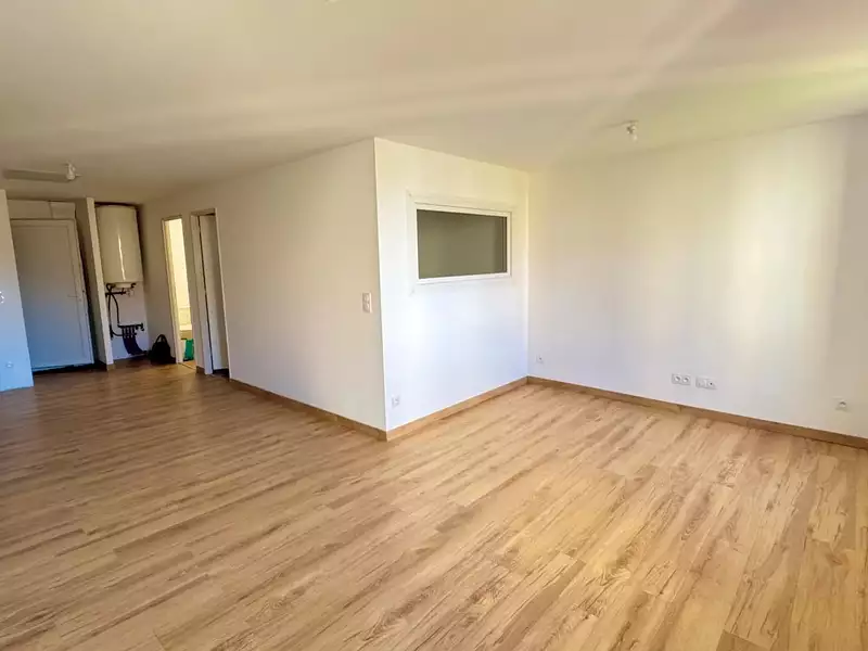 Appartement, 42 m²