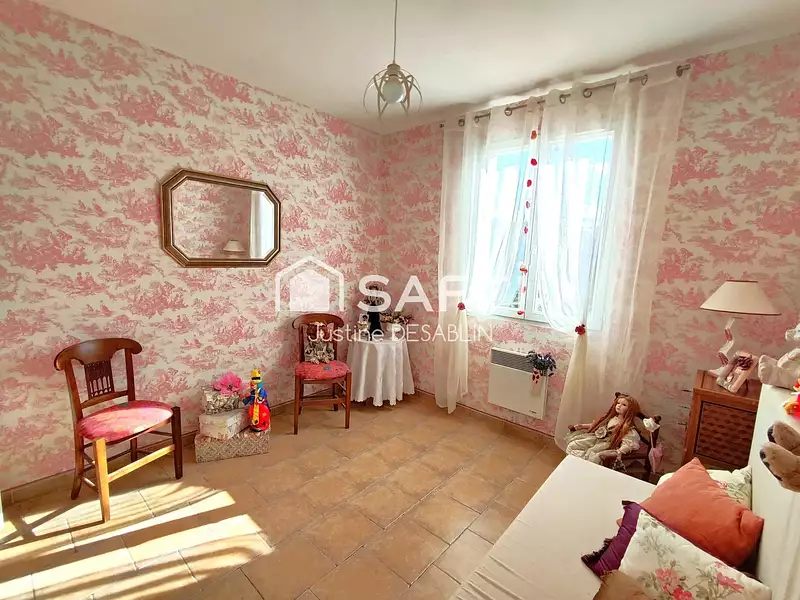 Maison, 159 m²