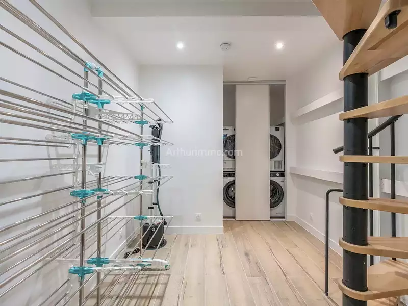 Appartement, 11,73 m²