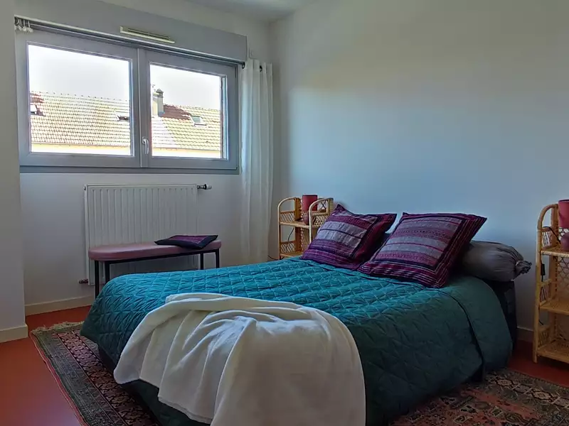 Maison, 88 m²