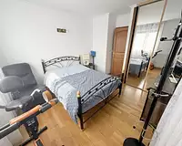 Appartement, 56 m²