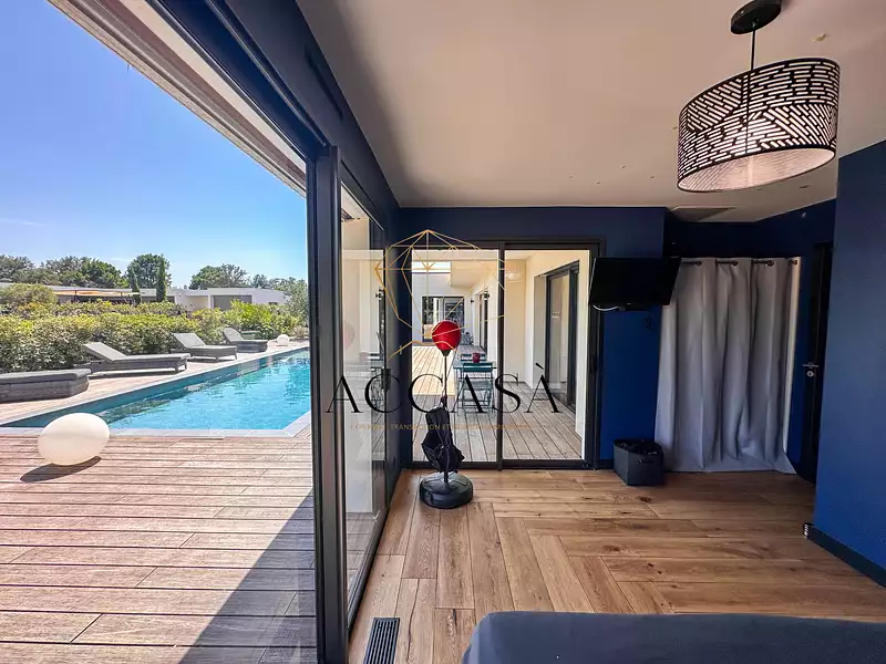 Maison, 152 m²