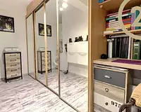 Appartement, 58,78 m²