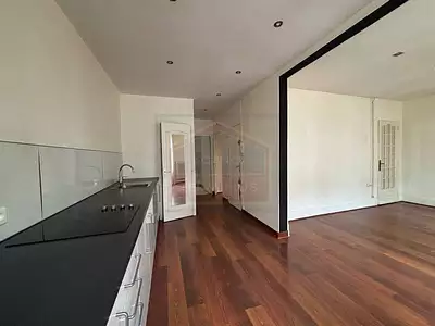 Appartement, 44,84 m²