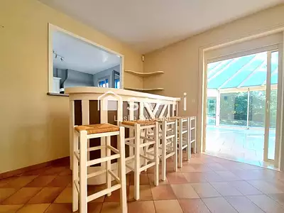 Maison, 252 m²