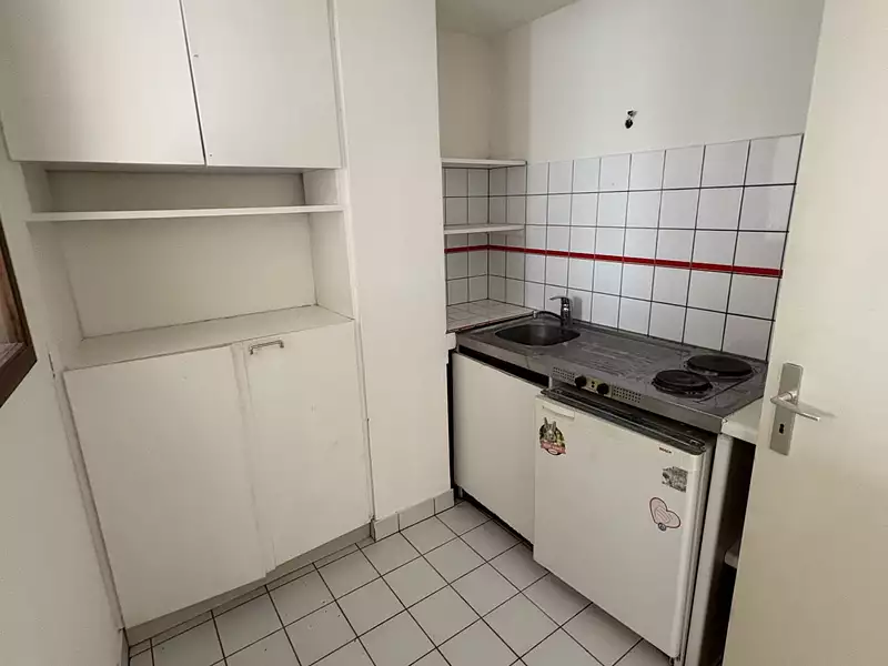 Appartement, 54,13 m²