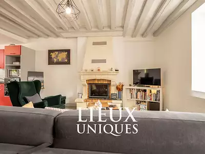 Maison, 83 m²