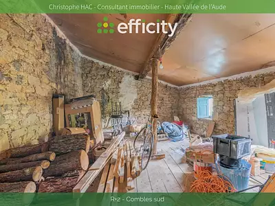 Maison, 95 m²