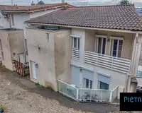 Appartement, 79,76 m²