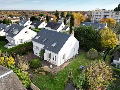 Maison, 155 m²