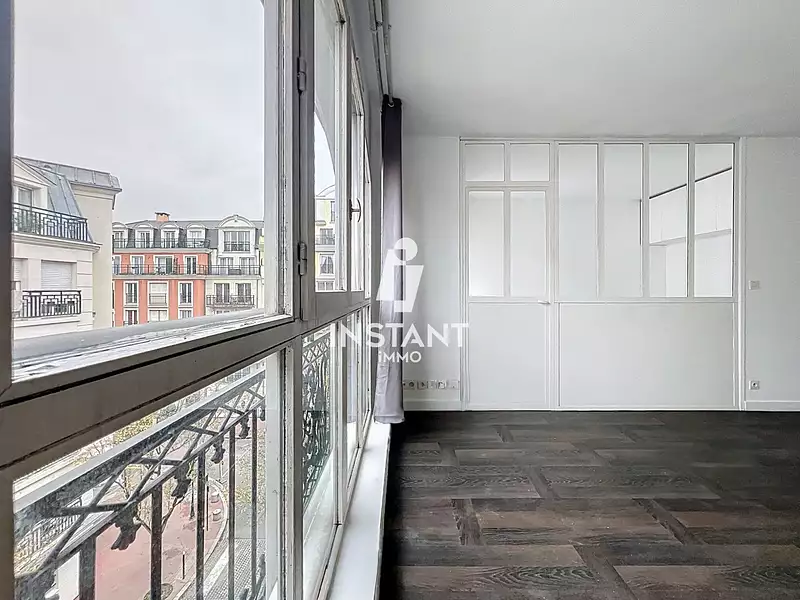 Appartement, 36,15 m²