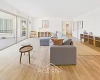 Appartement, 131 m²