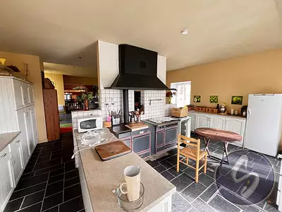 Maison, 582,62 m²
