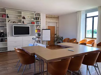 Maison, 850 m²