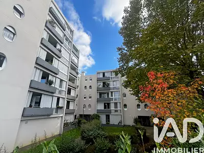 Appartement, 85 m²
