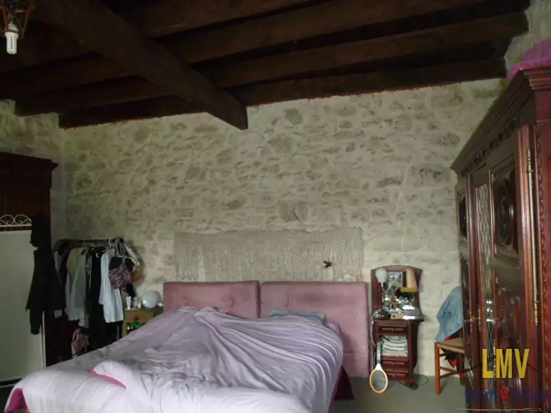 Maison, 250 m²