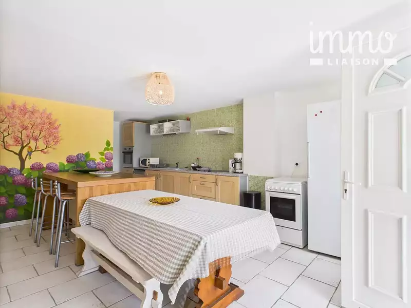 Maison, 500 m²