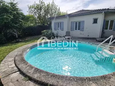 Maison, 90 m²