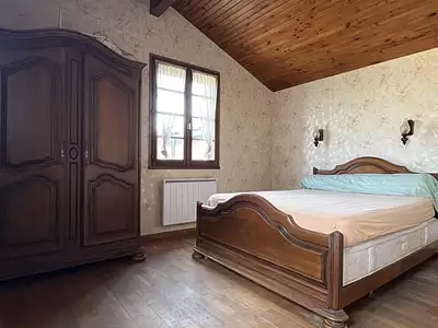 Maison, 86 m²
